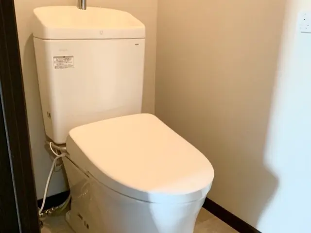 ベテラン作業員がおります。安心して任せてくださいサービスの画像