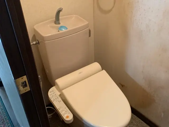 ベテラン作業員がおります。安心して任せてくださいサービスの画像