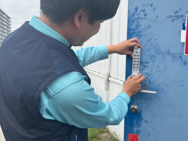 鍵開け・鍵交換・鍵修理｜迅速対応で安心サポートサービスの画像