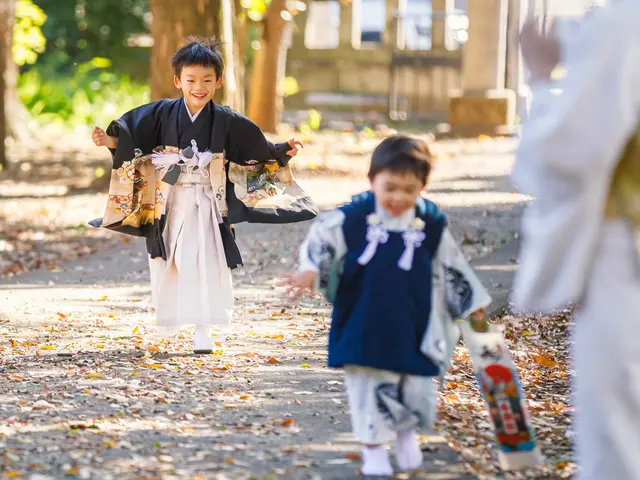 ★お写真1枚プレゼント★着付け師フォトグラファーが丁寧に手早くお仕度＆撮影します