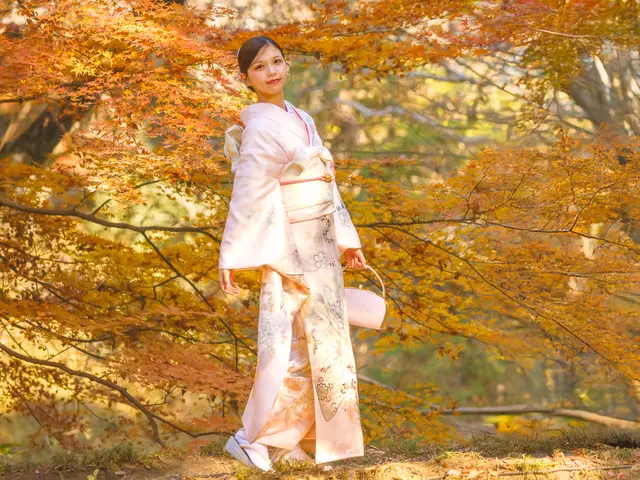 ★お写真1枚プレゼント★着付け師フォトグラファーが丁寧に手早くお仕度＆撮影します