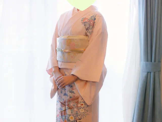 ★お写真1枚プレゼント★着付け師フォトグラファーが丁寧に手早くお仕度＆撮影します