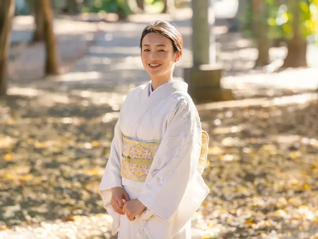 ★お写真1枚プレゼント★着付け師フォトグラファーが丁寧に手早くお仕度＆撮影します