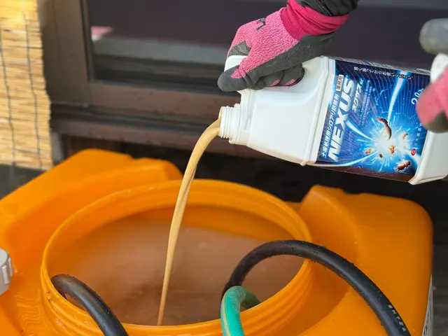 プロの技術でご満足いただけるように心を込めて作業いたしますサービスの画像