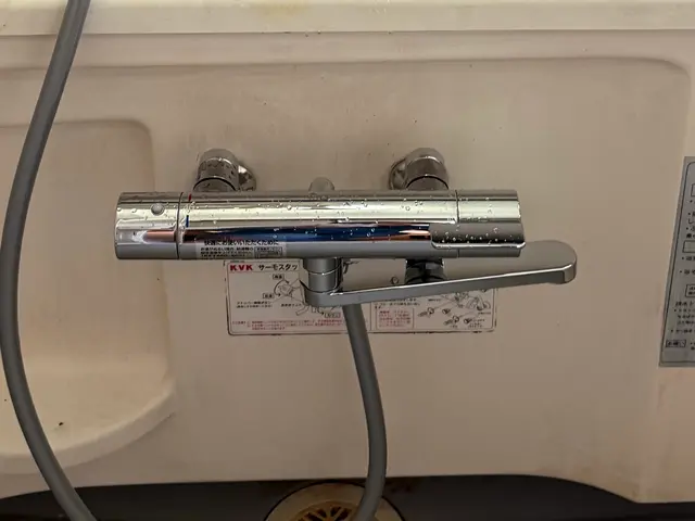 プロの技術でご満足いただけるように心を込めて作業いたしますサービスの画像