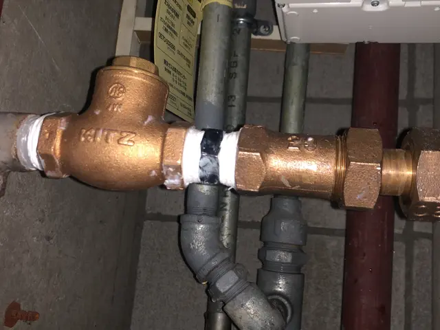 【駐車代は当店が負担】緊急時も対応◎営業時間外も対応◎アフターフォロー万全サービスの画像