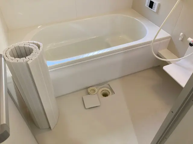 【ぽかぽか温もりやさしく】★熊本へUターン★浴室クリーニングサービスの画像