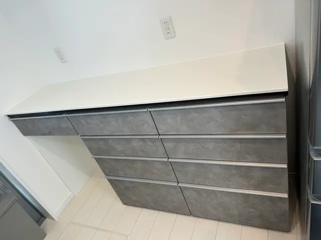 [関西]2年連続家具組立て日本一！10年で累計一万件実績の写真の私が必ずご訪問！サービスの画像