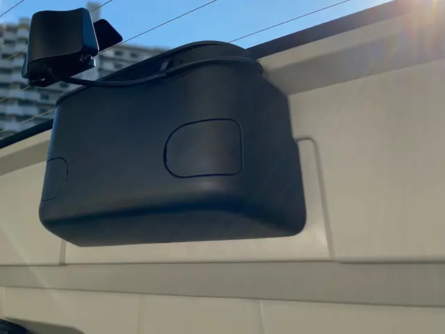 デジタルインナーミラー取付OK、対応車種歴多数ございます！サービスの画像