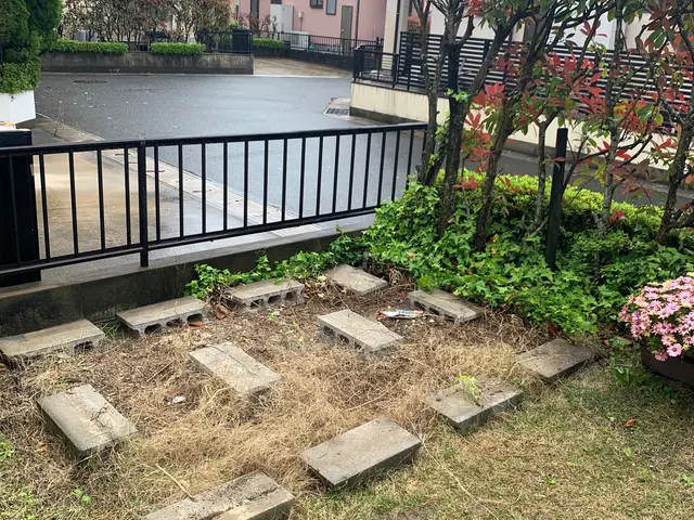 倉庫物置解体、撤去作業おまかせ‼︎その他ご相談もお気軽に(^^)サービスの画像