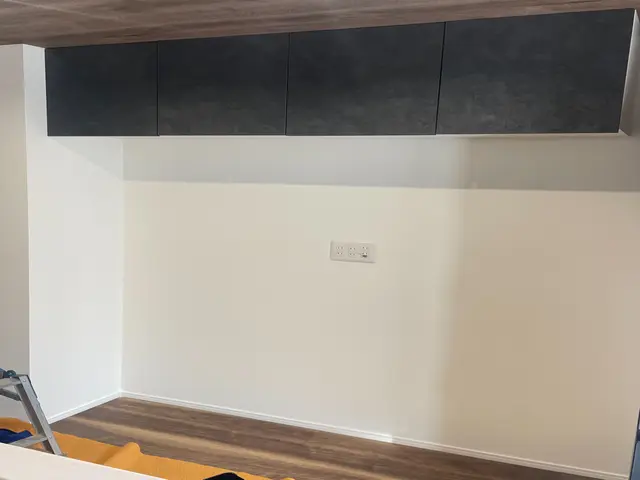 実績多数【安心・丁寧・親切】な写真のスタッフが取付けにお伺いさせて頂きます。サービスの画像