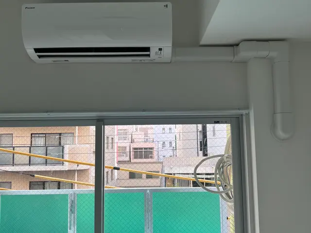 綺麗な仕上がり！安心・安全・清潔な作業をお届けいたします！サービスの画像