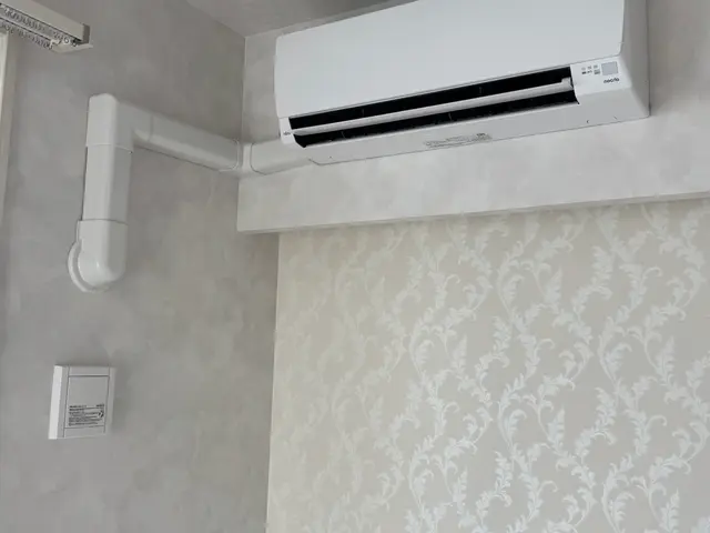 綺麗な仕上がり！安心・安全・清潔な作業をお届けいたします！サービスの画像