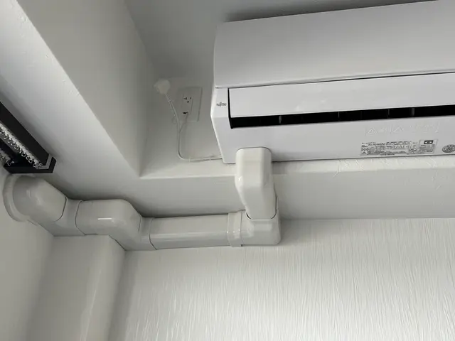 綺麗な仕上がり！安心・安全・清潔な作業をお届けいたします！サービスの画像