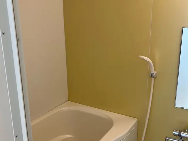 退去後清掃サービスの画像