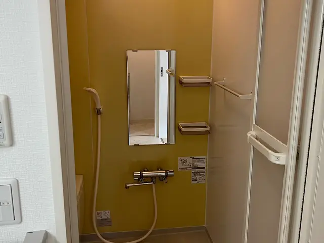 退去後清掃サービスの画像