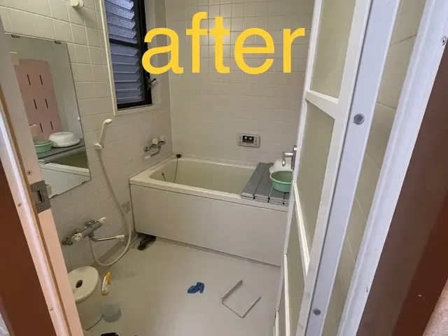 見えない汚れも、見える安心に変えるサービスの画像