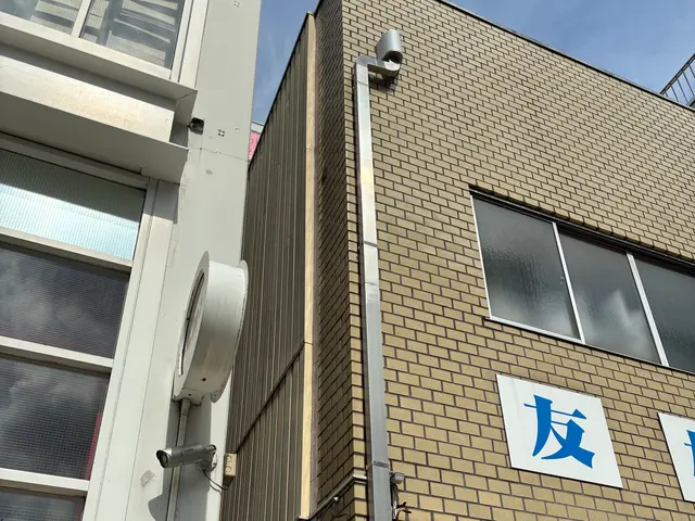 自社スタッフが直接対応！安心と信頼の雨樋プロフェッショナルサービスの画像