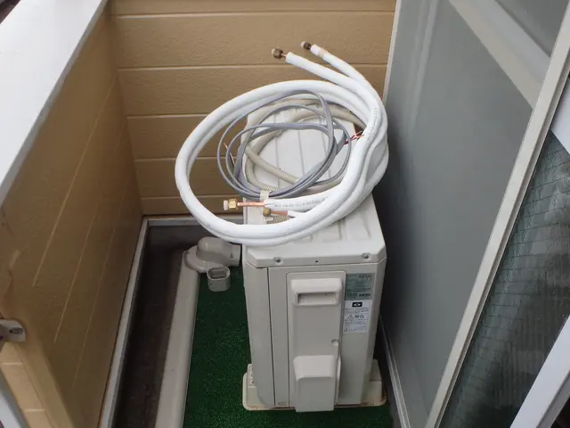 【取外し　 隠蔽配管工事対応】業務実績35年自信の施工　地元密着サービスの画像