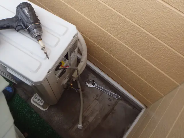 【取外し　 隠蔽配管工事対応】業務実績35年自信の施工　地元密着サービスの画像