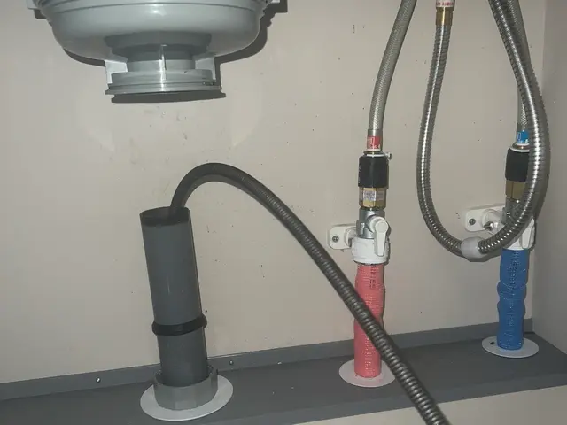 福祉施設や店舗やビル等の排水管高圧洗浄&グリストラップ洗浄専門！サービスの画像