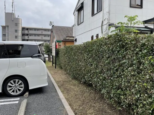 【植込み・生垣の剪定】◆100%自社施工◆ご要望お聞かせくださいサービスの画像