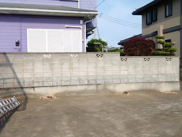 栃木群馬埼玉茨城！迅速対応◎庭木の剪定します！サービスの画像