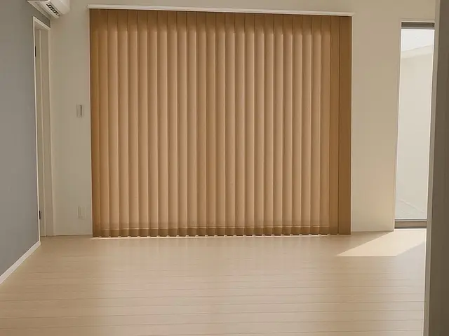 AIでブラインドがついたイメージ画像を無料でお作りしています。サービスの画像