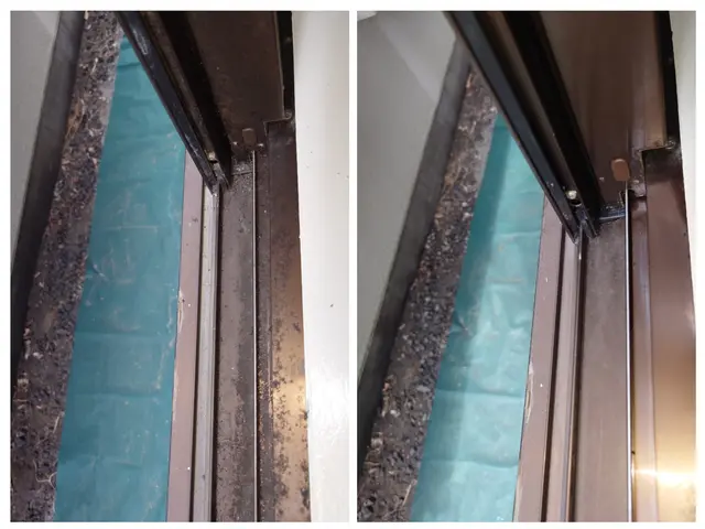 知識豊富なスタッフがお伺い◎仕上がりにご不満の場合は無料にて追加対応いたします。サービスの画像