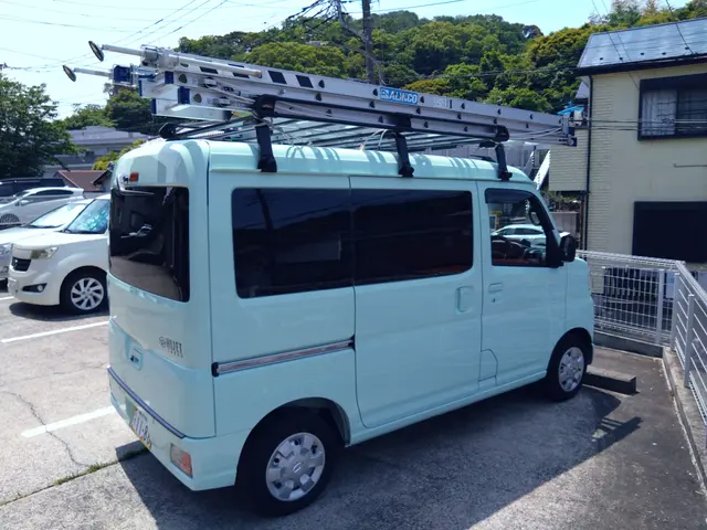 ウォシュレット(温水洗浄便座)取り付け工事サービスの画像