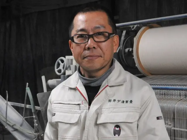 1965年創業以来一般家庭、お寺様、神社様、法人様まで様々な畳を納品致しました。サービスの画像