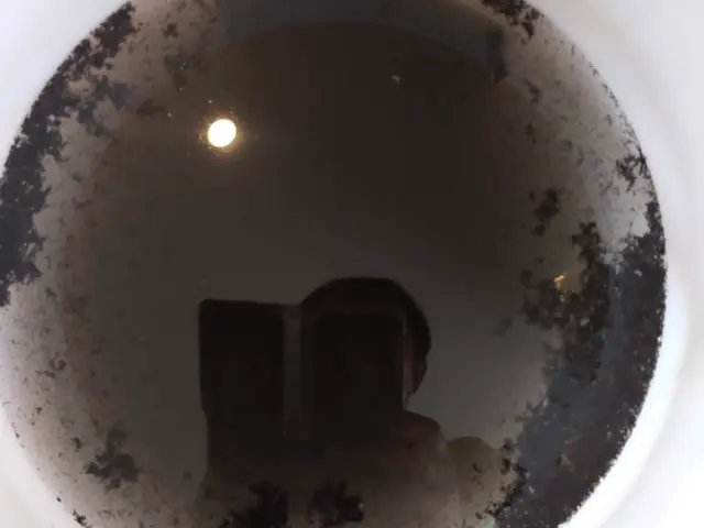 カビ特化の専用洗浄剤で汚れを徹底除去！防カビ抗菌コート無料！損害保険加入サービスの画像