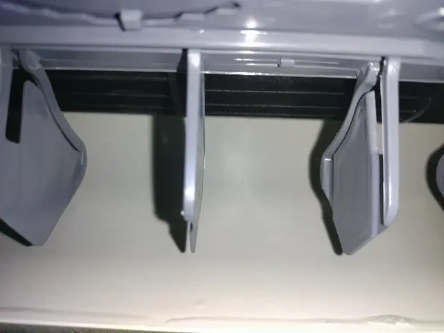 初心者マークのベテランです(笑)損害保険加入、防カビ抗菌コート無料です！サービスの画像