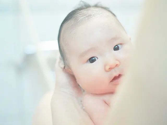 【5月限定価格】ナチュラルニューボーンフォト！ほやほや撮影します♡