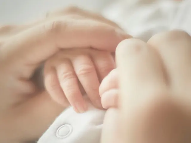 【5月限定価格】ナチュラルニューボーンフォト！ほやほや撮影します♡