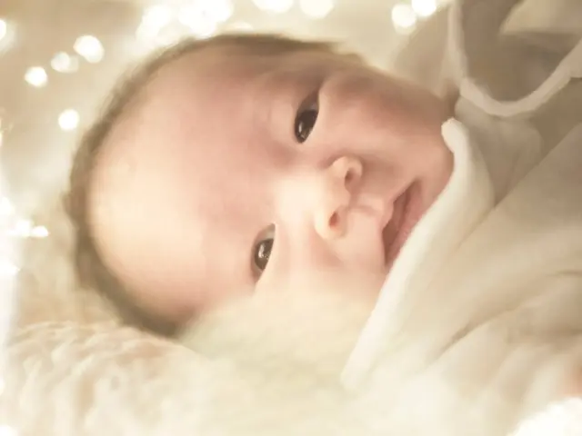 【5月限定価格】ナチュラルニューボーンフォト！ほやほや撮影します♡