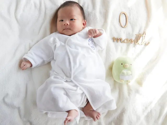 【5月限定価格】ナチュラルニューボーンフォト！ほやほや撮影します♡