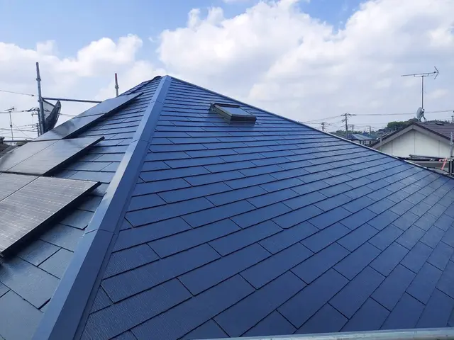 プロの技術でご満足いただけるように心を込めて作業いたします。サービスの画像