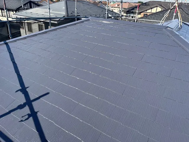 プロの技術でご満足いただけるように心を込めて作業いたします。サービスの画像