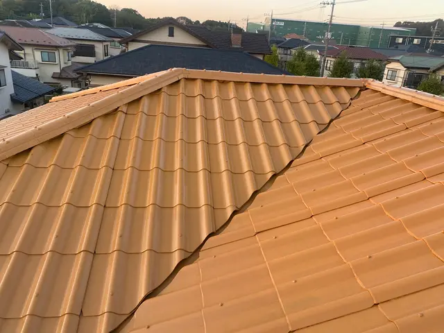 プロの技術でご満足いただけるように心を込めて作業いたします。サービスの画像