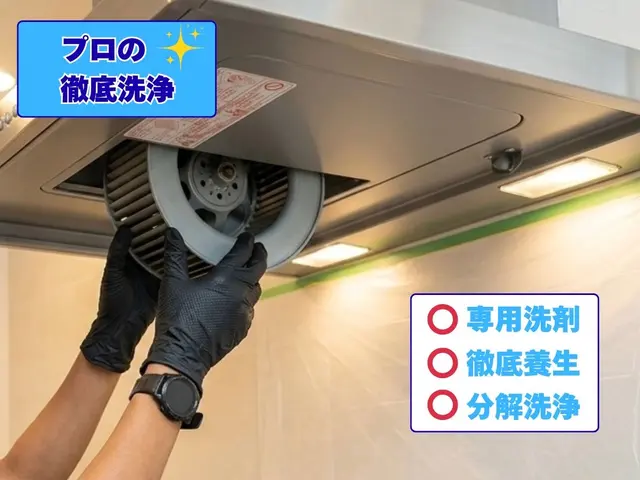 【出店記念価格】◆職人歴5年以上◆非喫煙者◆油のギトギト丸投げOK！サービスの画像