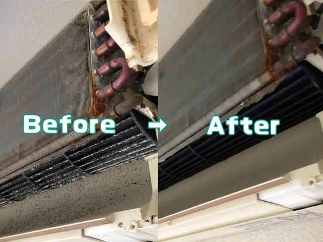 ★高評価店舗の人気No. 1サービス★優しいエコ洗剤◎お値段以上の感動洗浄！！サービスの画像