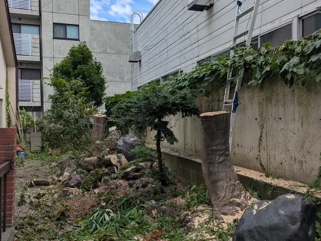 豊富な経験と知識で安心！仕上がり重視で丁寧に作業いたします！サービスの画像