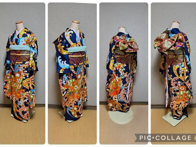 結婚式着物出席☆和婚着つけ相談受♡振袖前撮後撮♧おでかけ着物❀レンタル着物有