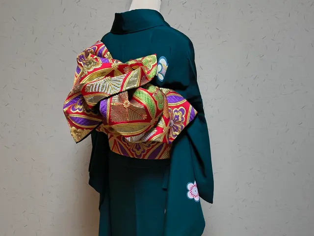 結婚式着物出席☆和婚着つけ相談受♡振袖前撮後撮♧おでかけ着物❀レンタル着物有