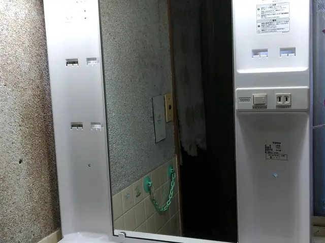 ◆業歴１２年　安心施工◆きれいな洗面で１日を気持ちよくスタートしませんかサービスの画像