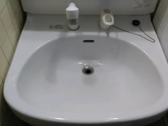 ◆業歴１２年　安心施工◆きれいな洗面で１日を気持ちよくスタートしませんかサービスの画像