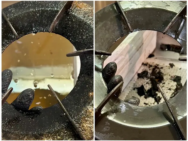 実績700件以上！大手の技術を安価で！部品は全て分解洗浄★限界までピカピカに★サービスの画像