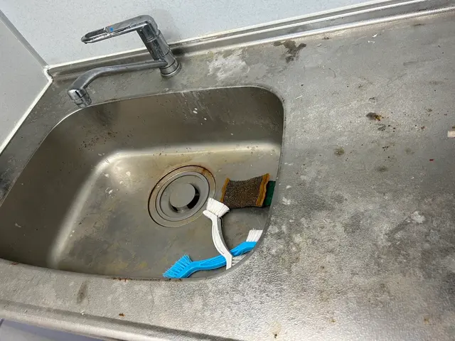 実績700件以上！大手の技術を安価で！部品は全て分解洗浄★限界までピカピカに★サービスの画像