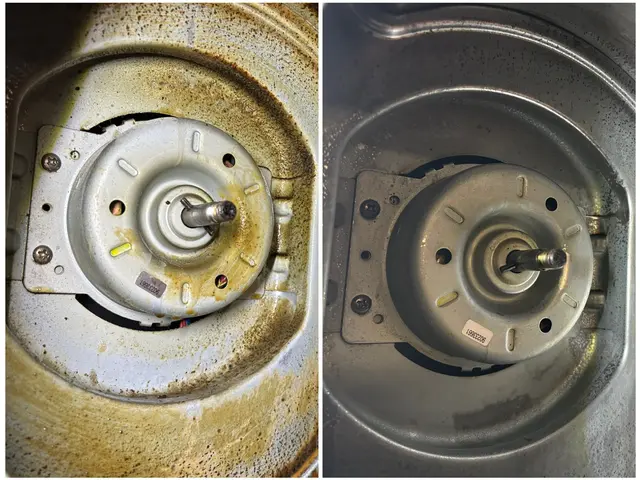 実績700件以上！大手の技術を安価で！部品は全て分解洗浄★限界までピカピカに★サービスの画像